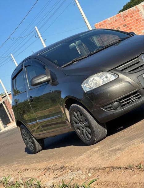 VOLKSWAGEN Fox 1.6 4P PLUS FLEX, Foto 3