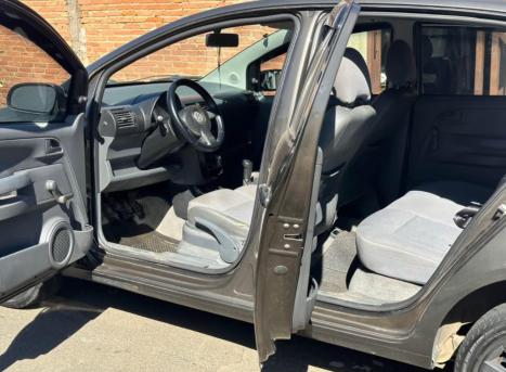 VOLKSWAGEN Fox 1.6 4P PLUS FLEX, Foto 5