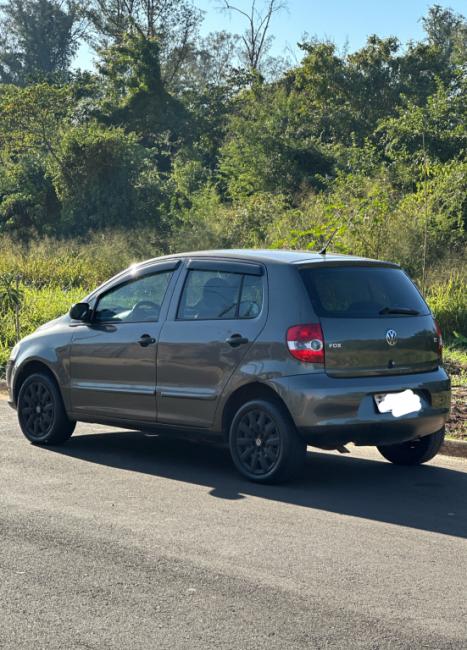 VOLKSWAGEN Fox 1.6 4P PLUS FLEX, Foto 1