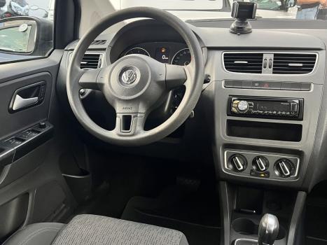 VOLKSWAGEN Fox 1.6 4P FLEX I-MOTION AUTOMATIZADO, Foto 2