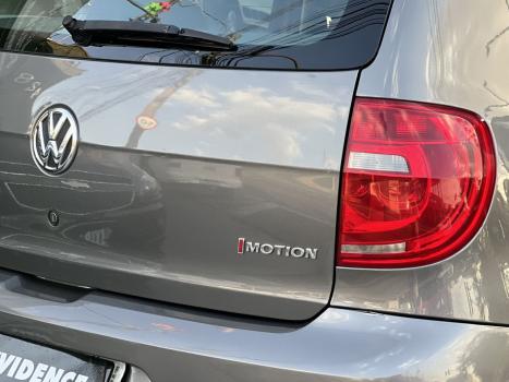 VOLKSWAGEN Fox 1.6 4P FLEX I-MOTION AUTOMATIZADO, Foto 3