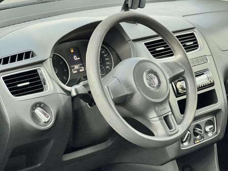 VOLKSWAGEN Fox 1.6 4P FLEX I-MOTION AUTOMATIZADO, Foto 4
