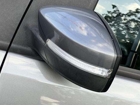 VOLKSWAGEN Fox 1.6 4P FLEX I-MOTION AUTOMATIZADO, Foto 5