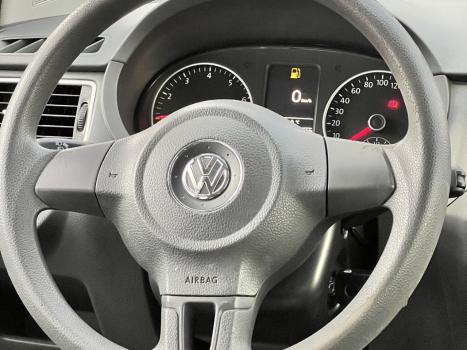 VOLKSWAGEN Fox 1.6 4P FLEX I-MOTION AUTOMATIZADO, Foto 6