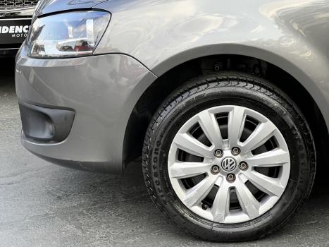 VOLKSWAGEN Fox 1.6 4P FLEX I-MOTION AUTOMATIZADO, Foto 7