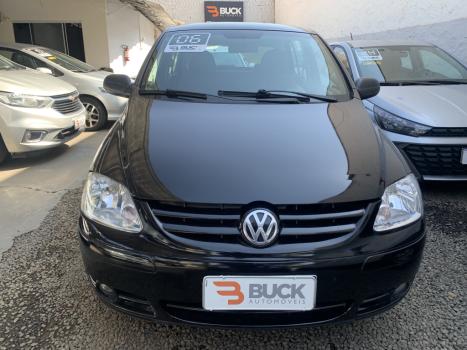 VOLKSWAGEN Fox 1.6 4P PLUS FLEX, Foto 1