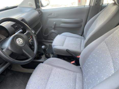 VOLKSWAGEN Fox 1.6 4P PLUS FLEX, Foto 3