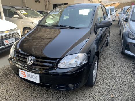 VOLKSWAGEN Fox 1.6 4P PLUS FLEX, Foto 4