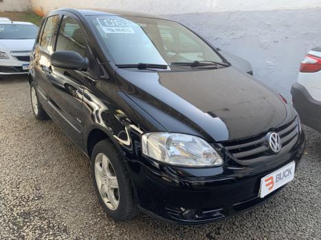 VOLKSWAGEN Fox 1.6 4P PLUS FLEX, Foto 6