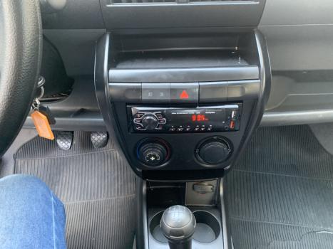 VOLKSWAGEN Fox 1.6 4P PLUS FLEX, Foto 8