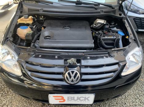 VOLKSWAGEN Fox 1.6 4P PLUS FLEX, Foto 9
