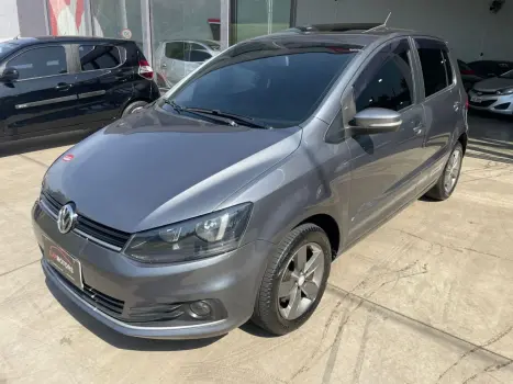 VOLKSWAGEN Fox 1.6 4P CONNECT FLEX, Foto 2