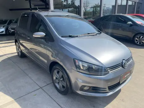 VOLKSWAGEN Fox 1.6 4P CONNECT FLEX, Foto 3