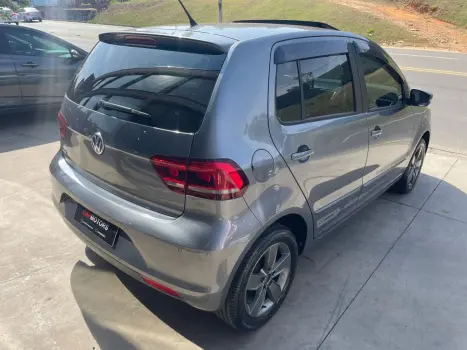 VOLKSWAGEN Fox 1.6 4P CONNECT FLEX, Foto 4