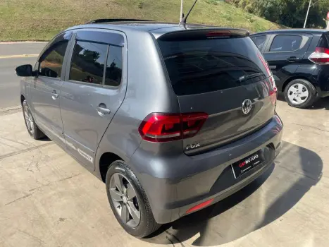 VOLKSWAGEN Fox 1.6 4P CONNECT FLEX, Foto 5
