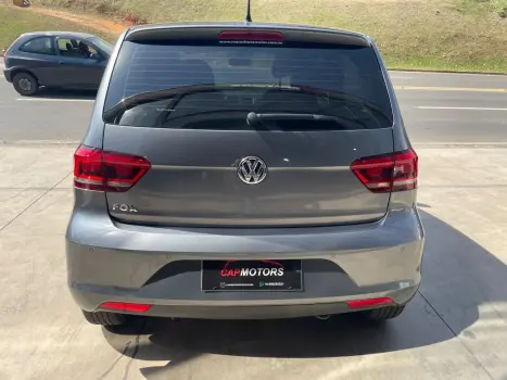 VOLKSWAGEN Fox 1.6 4P CONNECT FLEX, Foto 6