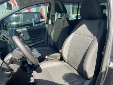 VOLKSWAGEN Fox 1.6 4P CONNECT FLEX, Foto 7