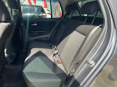 VOLKSWAGEN Fox 1.6 4P CONNECT FLEX, Foto 9