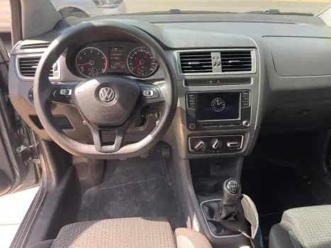 VOLKSWAGEN Fox 1.6 4P CONNECT FLEX, Foto 10