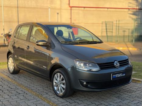 VOLKSWAGEN Fox 1.6 4P FLEX PRIME I-MOTION AUTOMATIZADO, Foto 2