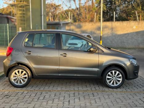 VOLKSWAGEN Fox 1.6 4P FLEX PRIME I-MOTION AUTOMATIZADO, Foto 3