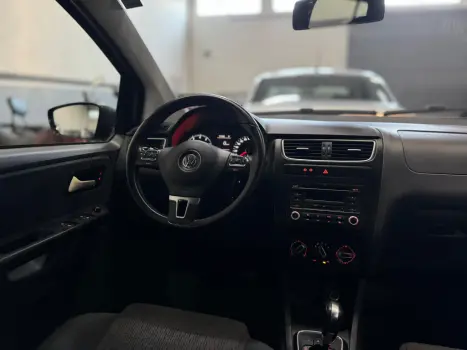 VOLKSWAGEN Fox 1.6 4P FLEX PRIME I-MOTION AUTOMATIZADO, Foto 5
