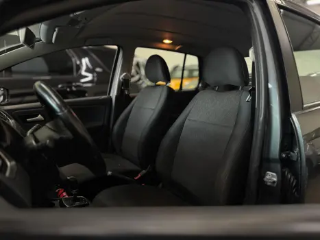 VOLKSWAGEN Fox 1.6 4P FLEX PRIME I-MOTION AUTOMATIZADO, Foto 6