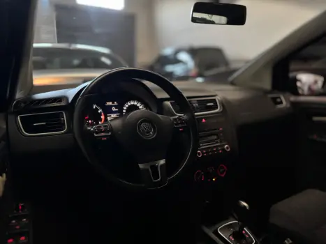 VOLKSWAGEN Fox 1.6 4P FLEX PRIME I-MOTION AUTOMATIZADO, Foto 7