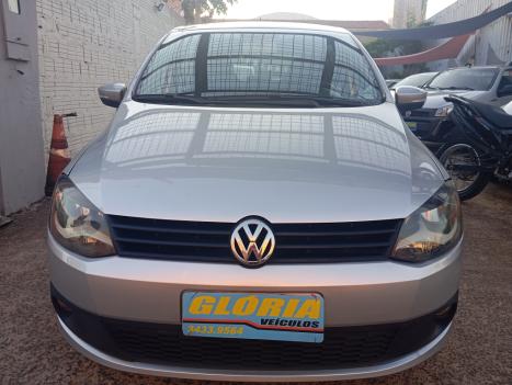 VOLKSWAGEN Fox 1.6 4P PRIME FLEX, Foto 1