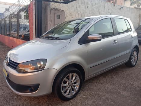 VOLKSWAGEN Fox 1.6 4P PRIME FLEX, Foto 2