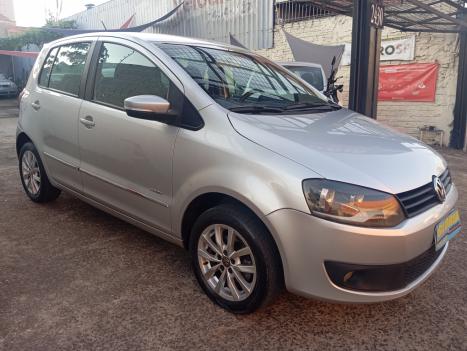 VOLKSWAGEN Fox 1.6 4P PRIME FLEX, Foto 3