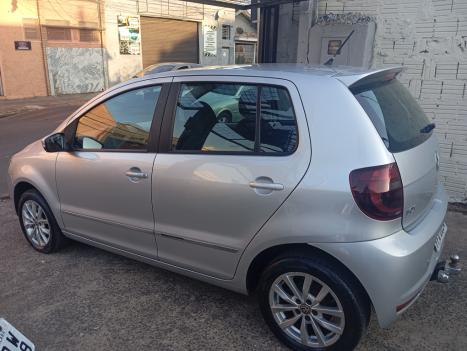 VOLKSWAGEN Fox 1.6 4P PRIME FLEX, Foto 4