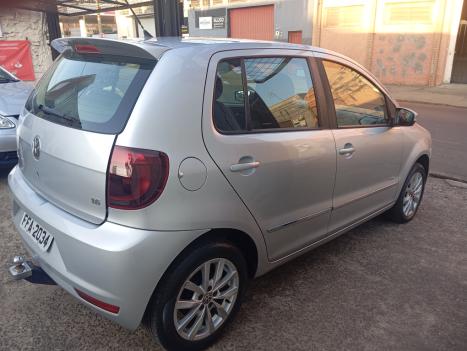 VOLKSWAGEN Fox 1.6 4P PRIME FLEX, Foto 5