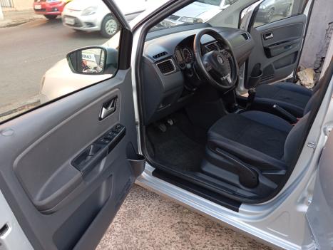 VOLKSWAGEN Fox 1.6 4P PRIME FLEX, Foto 6