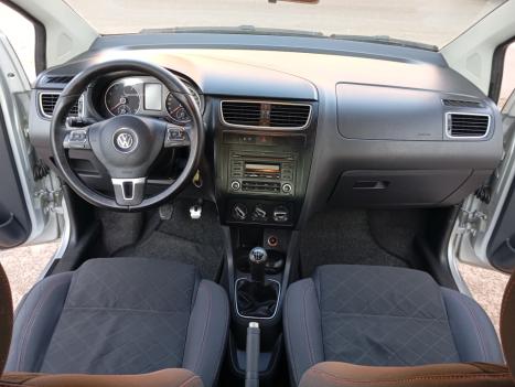 VOLKSWAGEN Fox 1.6 4P PRIME FLEX, Foto 10
