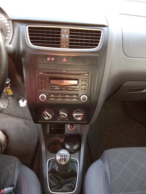 VOLKSWAGEN Fox 1.6 4P PRIME FLEX, Foto 11