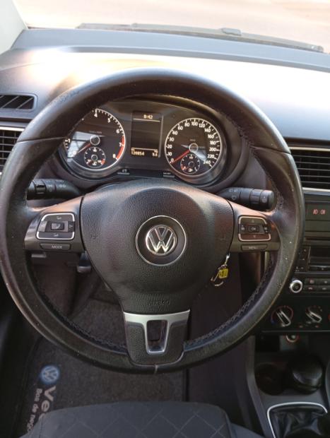 VOLKSWAGEN Fox 1.6 4P PRIME FLEX, Foto 12