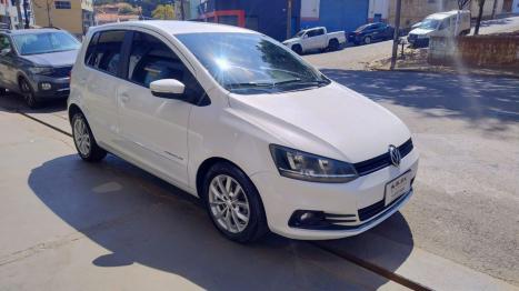VOLKSWAGEN Fox 1.6 4P COMFORTLINE FLEX, Foto 1