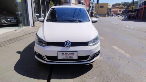 VOLKSWAGEN Fox 1.6 4P COMFORTLINE FLEX, Foto 2