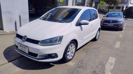 VOLKSWAGEN Fox 1.6 4P COMFORTLINE FLEX, Foto 3