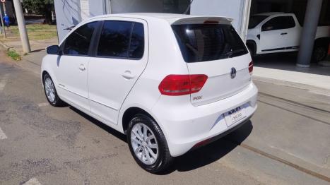 VOLKSWAGEN Fox 1.6 4P COMFORTLINE FLEX, Foto 4