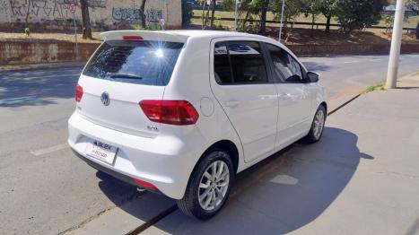 VOLKSWAGEN Fox 1.6 4P COMFORTLINE FLEX, Foto 5