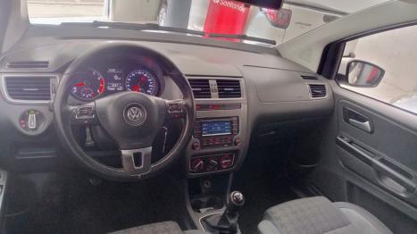 VOLKSWAGEN Fox 1.6 4P COMFORTLINE FLEX, Foto 6