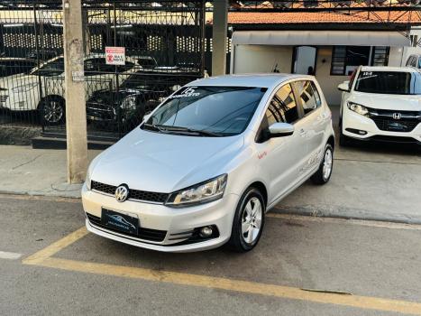 VOLKSWAGEN Fox 1.6 4P ROCK IN RIO FLEX, Foto 2