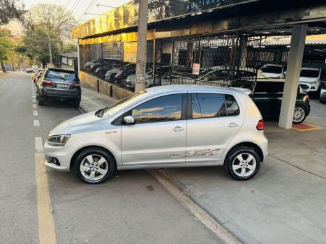 VOLKSWAGEN Fox 1.6 4P ROCK IN RIO FLEX, Foto 4