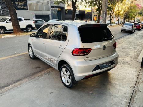 VOLKSWAGEN Fox 1.6 4P ROCK IN RIO FLEX, Foto 5