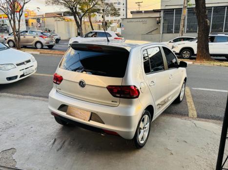 VOLKSWAGEN Fox 1.6 4P ROCK IN RIO FLEX, Foto 6