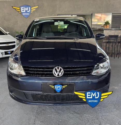 VOLKSWAGEN Fox 1.6 4P FLEX, Foto 2