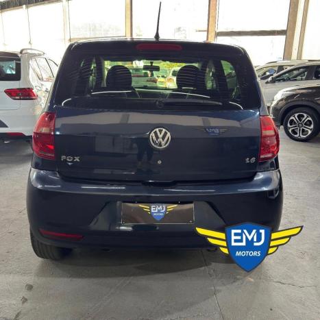 VOLKSWAGEN Fox 1.6 4P FLEX, Foto 5