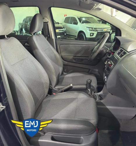 VOLKSWAGEN Fox 1.6 4P FLEX, Foto 11